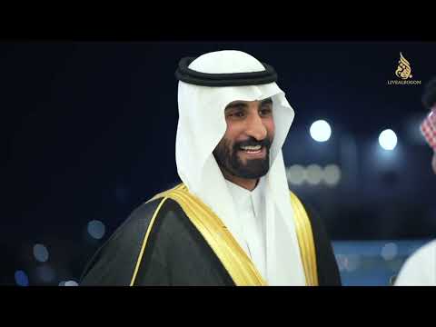 حفل زواج الشاب مشعل بن مبلش المرزوقي البقمي