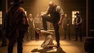 "Stop..." The Nameless Gunslinger Growled As He Faced The Most Notorious Gang In Dodge City Net Worth