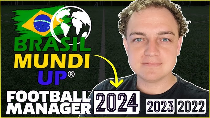 Como Instalar o Football Manager 2022 no XBOX ONE 