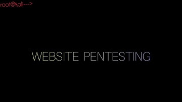 WEBSITE PENTESTING ON ANDROID || RED HAWK TUTORIAL 2024 || RED HAWK ON TERMUX ||