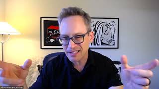 Sleep Unplugged #69 - Somniloquy: Keep On Talking In My Sleep