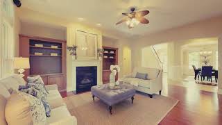 11723 Avaly Ln Charlotte NC