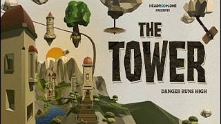 The Tower (Adventure) | Oculus Rift/Link PC VR and Steam VR action game
Journey to a magic land and be moved forward on a conveyor. Avoid countless traps and obstacles by cowering, leaning or jumping.
https://www.meta.com/en-gb/experiences/pcvr/the-tower/1176018695854120/
and
https://store.steampowered.com/app/696580/The_Tower/?curator_clanid=45774633
This was great until it crashed!
I like the idea.
There is a nice range of traps (although some turn up too quickly).
Having splattered blood on a place where you didnt make it is a nice touch.
By the end I felt like Id had a work out.
#VR
#VirtualReality
#VRGames
#VRGamer
#oculusrift
#SteamVR
#fornixvr The Tower (Adventure) | Oculus Rift/Link PC VR and Steam VR action game