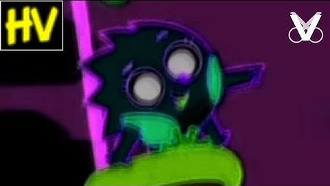 Pikwik Pack Intro (Horror Version 4.0) 😱 in Mari Group