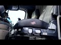 How To Install Minimizer Heavy Duty Semi Truck Seat On Freightliner Cascadia