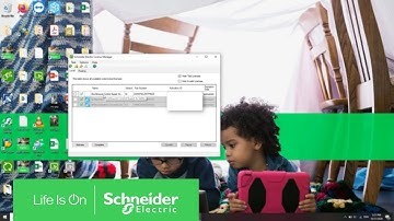 How To Return Control Expert 14.0 License to SE License Server | Schneider Electric Support
