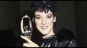 Listen to the magic man c.dion 1985 (montage video)