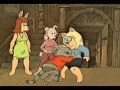 Scarborough Fair - Fritz the cat (OST)