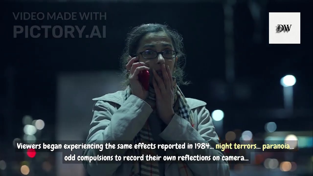 The TV Show That PREDICTED Real Deaths - 1984's Darkest Secret | Dark Whispers