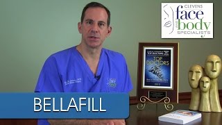 Dr. Clevens | Bellafill vs Juvederm  - Which is Better?