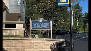 Pitt Pharmacy School Tour