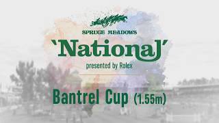 2018 Spruce Meadows 'National' Tournament presented by Rolex - Bantrel Cup