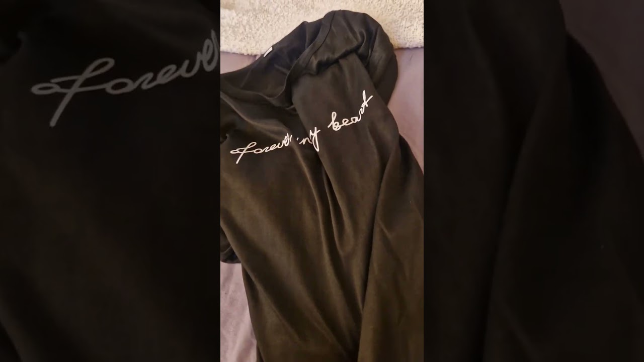 HAUL SHEIN NOVITÀ AUTUNNALI 