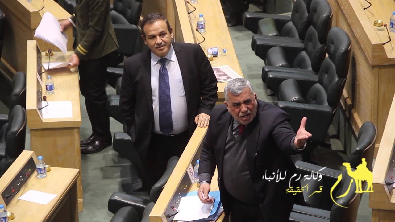 النائب عوض كريشان....يلعن ابو طولة البال