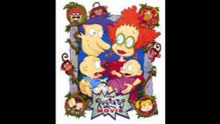 The rugrats movie Dil a bye ( Stu a Didi)