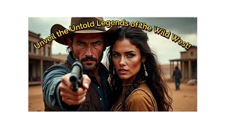 Wild West’s Darkest Secret |  Brutal Truth of the Wild West | Lies Legends & Lost History