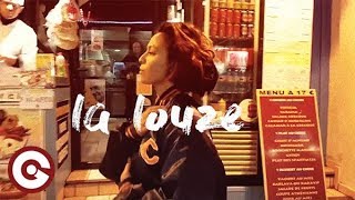 SHANGUY - La Louze (Official Lyric Video) chords