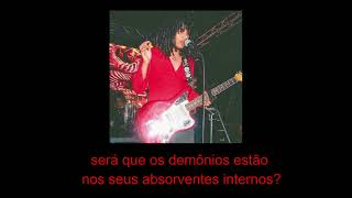 jaydes (yen) - poser problem (legendado/tradução)