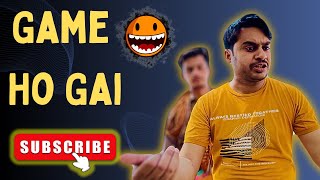 Faradiyo K Sath Game Ho Gai 🤣 | Pakistani Funny Video 2024 | Team Shahid Kalwar