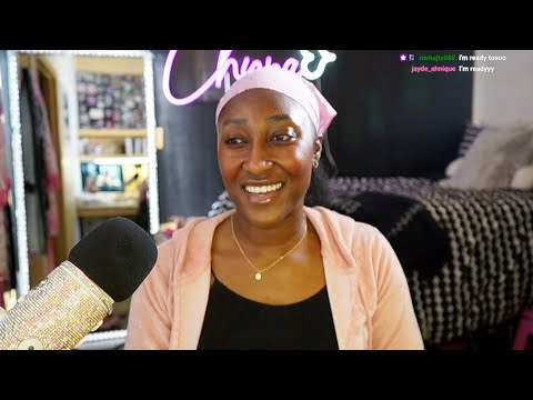 STORY TIME: I Didn't Stay Down For the Come Up!