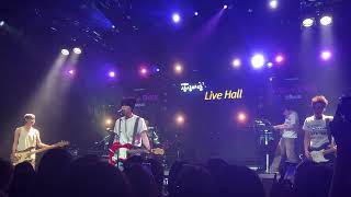 240519 크리스피 (creespy) - Ella | Love 'n' Roll @KT&G상상마당 라이브홀