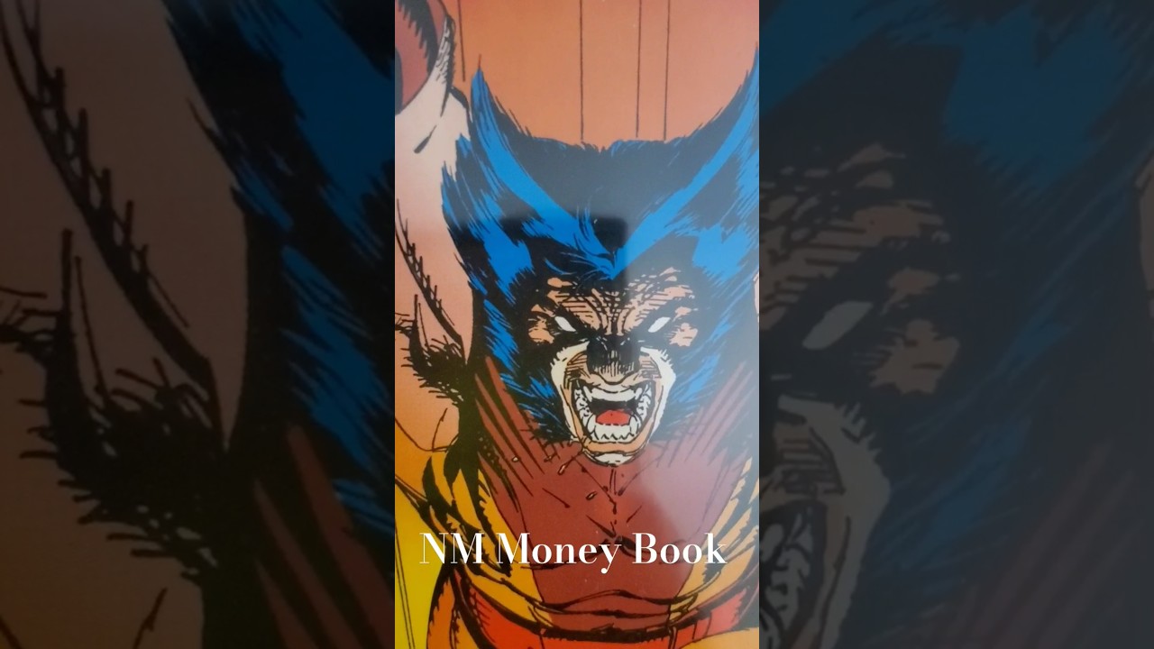 I May Get This Slabbed...  