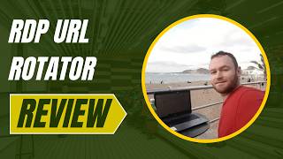 RDP URL Rotator Review + 4 Bonuses To Make It Work FASTER!