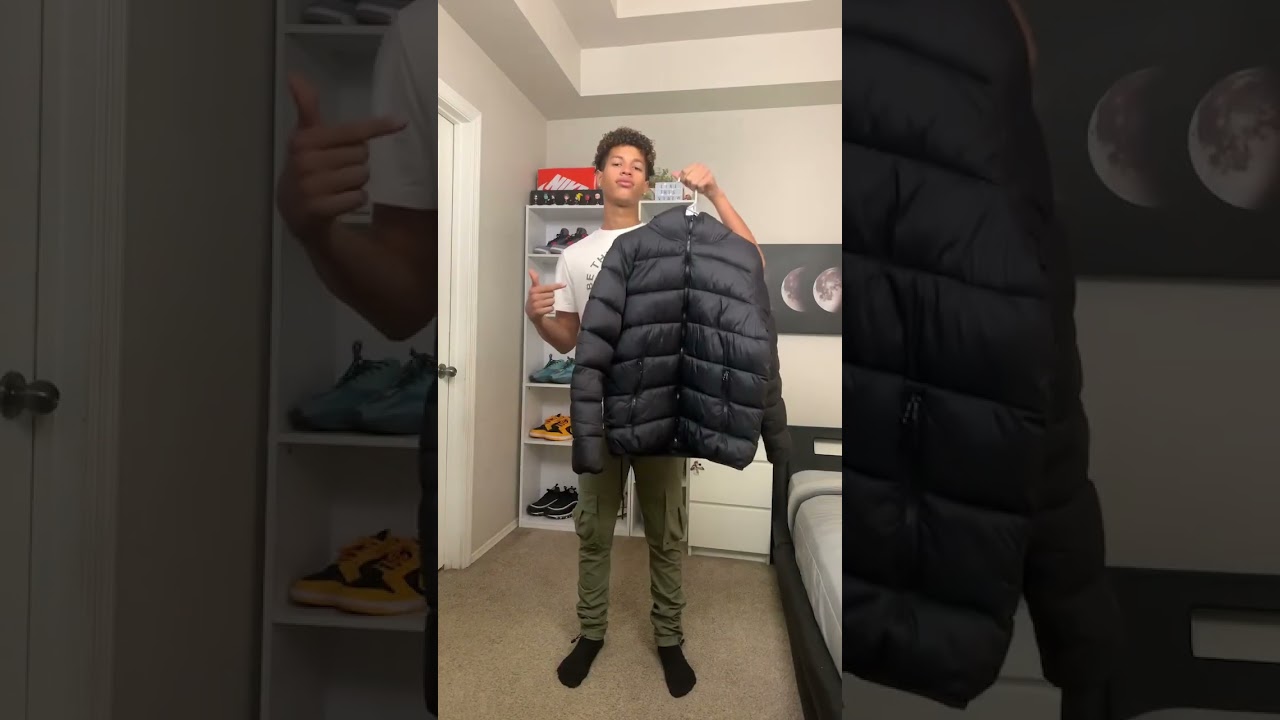 Chill But Fire Outfit Idea 🙌🏽✨