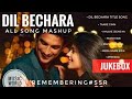 Must listen | Dil bechara All songs | SushantSinghRajput | JukeBox