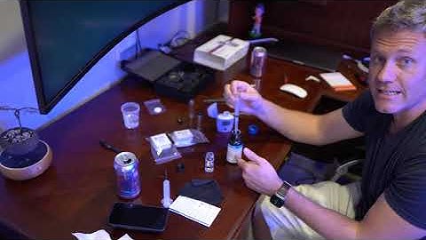 Hanna Nitrate Checker Detailed Instructions