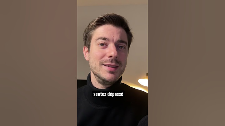 Si vous avez le syndrome de l'imposteur, bonne nouvelle.