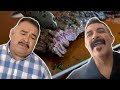 Mexican Dads React To Gordon Ramsey Making Carne Asada