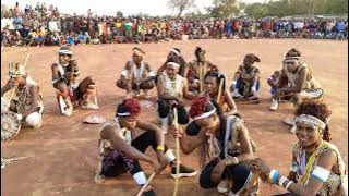 KIONJO CHA TUZO CHA MSANII NELEMI MBASANDO (OFFICE VIDEO