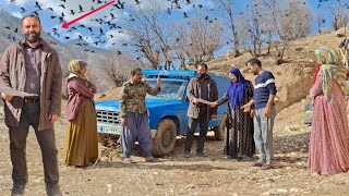 Download Lagu Mr. Karam's failure: The moment the truth was revealed by showing the car's document\ MP3