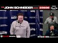 John Schneider on What He Learns From the NFL Combine | The John Schneider Show | Seattle Sports