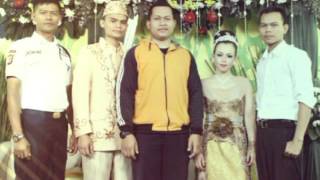 Mandul cover metal