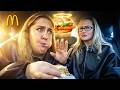 Ich teste MCDONALDS NEUHEITEN! 🍟🍔