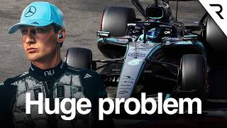 The driving problem deciding the F1 title