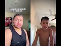 Você está fazendo ninini na hora 
