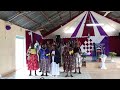 MWAMBA WENYE IMARA HYMN NO 58 TENZI ZA ROHONI 