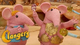 Clangers™ - The Kindness Tree | Cartoons for Children