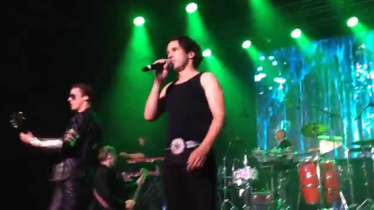 Ylvis - Shabby Chic live in Tysvær