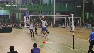 Javanesia lbk vs senenan #set3 #volleyball #kambingcup2026 #efekchanel