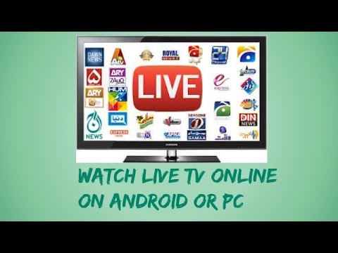 tv online free