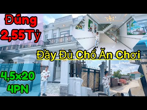 Video Đây Là Mái Ấm Sổ Hồng Riêng Duy Nhất 1 Căn Còn Sót... - youtube