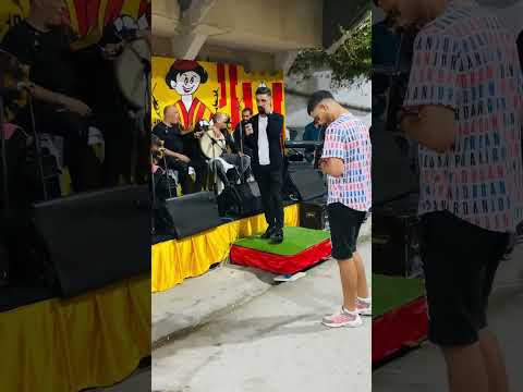 نافع بن عيسى موال وينو زمان النية 