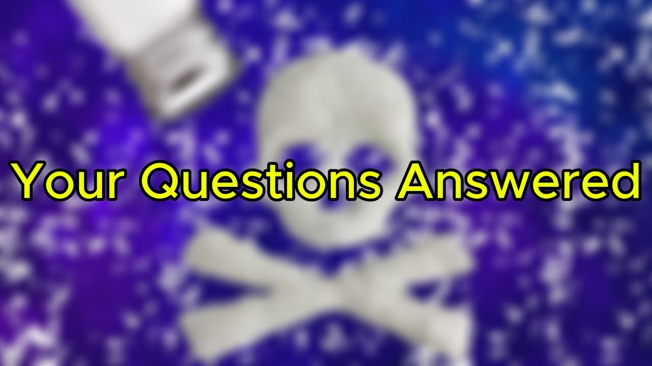 Вопросы и ответы по видео Salt