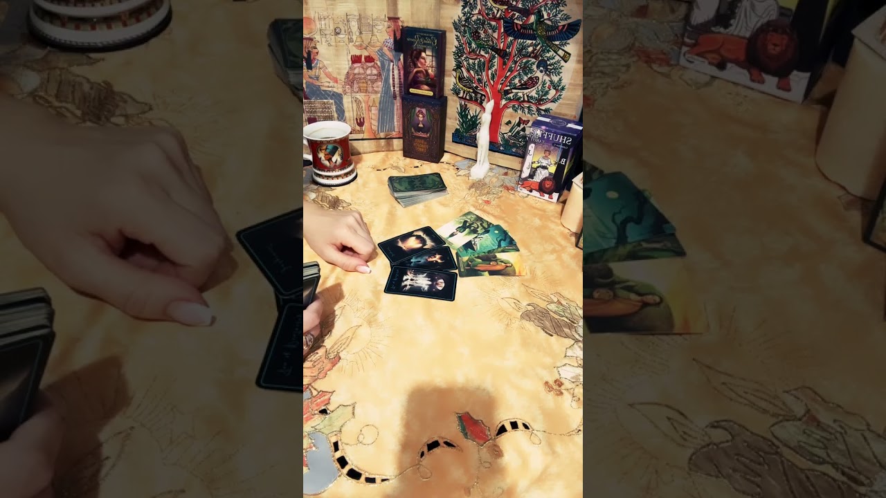 რა გადაწყვეტილებას იღებს ის,თქვენს პაუზაში?!🤔🤔🤔🪐🙏🪐☀️