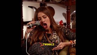 Gloria is a terrible singer… | #ModernFamily