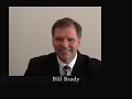 Bill Brady answers "What is your vision for Illinois?"